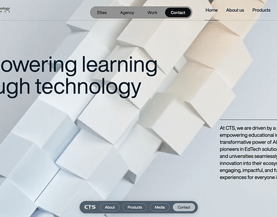 Web Design & Development - Website Creation