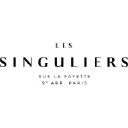 Les Singuliers