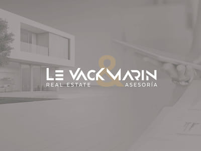 LeVack&Marin - Branding y posicionamiento de marca