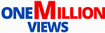 Onemillionview.com logo