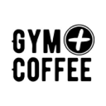 Gym+Coffee logo