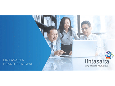 Lintasarta - Comunicación corporativa