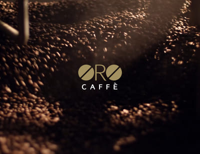 ORO Caffè - E-commerce