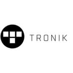 Tronik logo