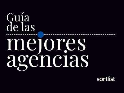 Diseño y maquetación editorial Sortlist - Diseño Gráfico