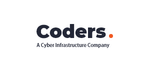 Coders Dev logo