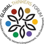 Global Thinkers Agency logo