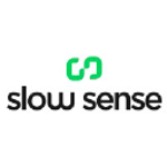 Slow Sense logo