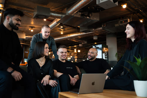 A.T.E.M. Marketing Agentur cover