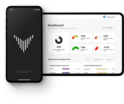 Virtuosity - Desarrollo de Software