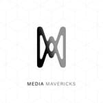 Media Mavericks logo