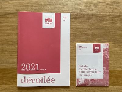 Rapport annuel 2021 Habitats de Haute-Alsace - Print