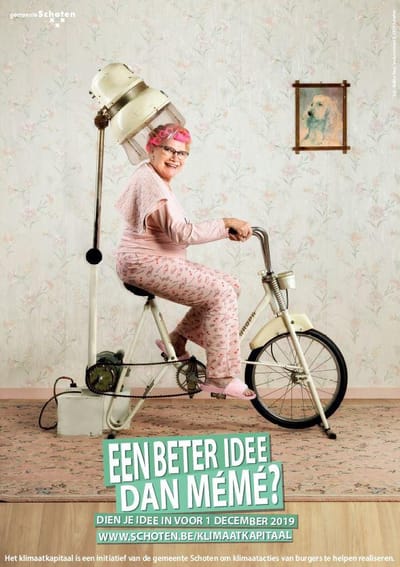 Gemeente Schoten - Photographie