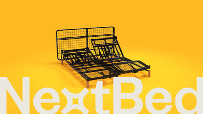 Marketingkonzept und Brand für ein Schlafsystem - Branding & Positioning