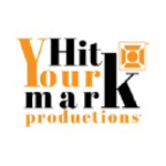 Hit Your Mark Productions logo