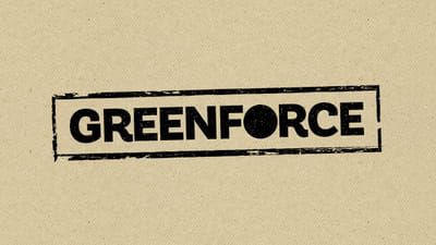 Relaunch veganer Fertigmischungen von Greenforce - Verpackungsdesign