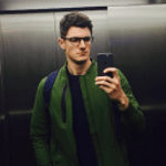 Keir Gibson Analytics and SEO Consultant