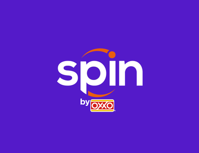 Branding | Spin by OXXO® - Markenbildung & Positionierung