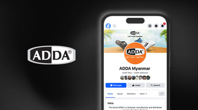 ADDA - Digital Strategy