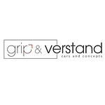 grip & verstand logo