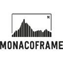 Monacoframe logo