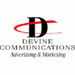 Devine Communication logo