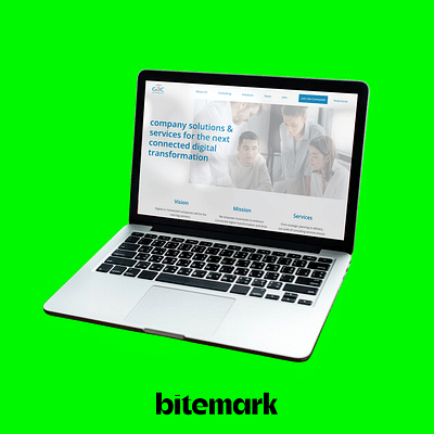 Website design & ontwikkeling - Website Creatie
