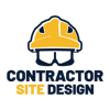 Contractor Site Design