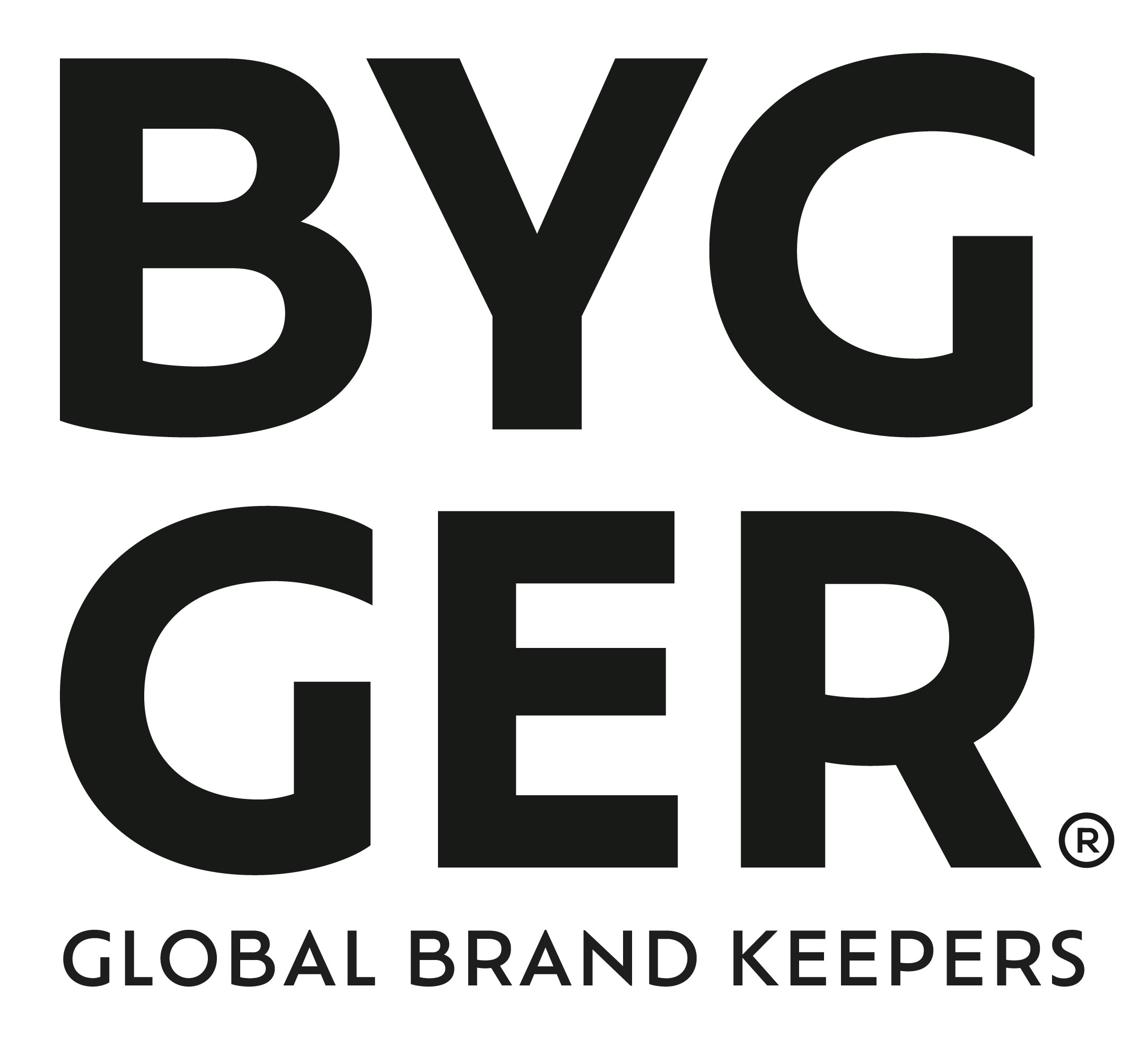 BYGGER