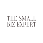 The Small Biz Expert logo