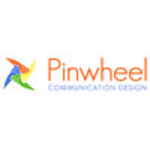 Pinwheel Communication Design logo