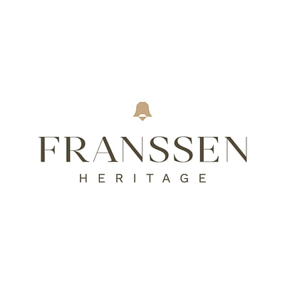 Franssen - Branding & Posizionamento
