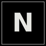 NUKLEAR logo