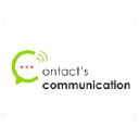 Contact's Communication logo