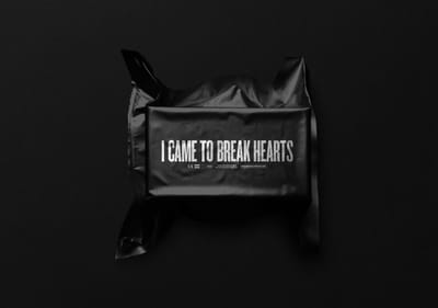 Basique Eyewear - Packaging