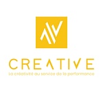 Créative logo