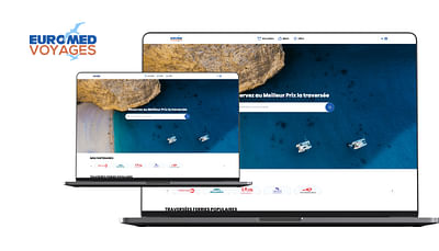 Création d'application web - Design & graphisme