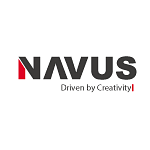 Navus - Driven by Creativity logo