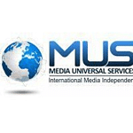 Media Universal Services Ltd logo