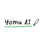 Yomu AI logo