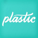 Plastic Mobile logo