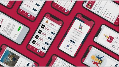 Branding and Mobile App Design - Branding & Positioning