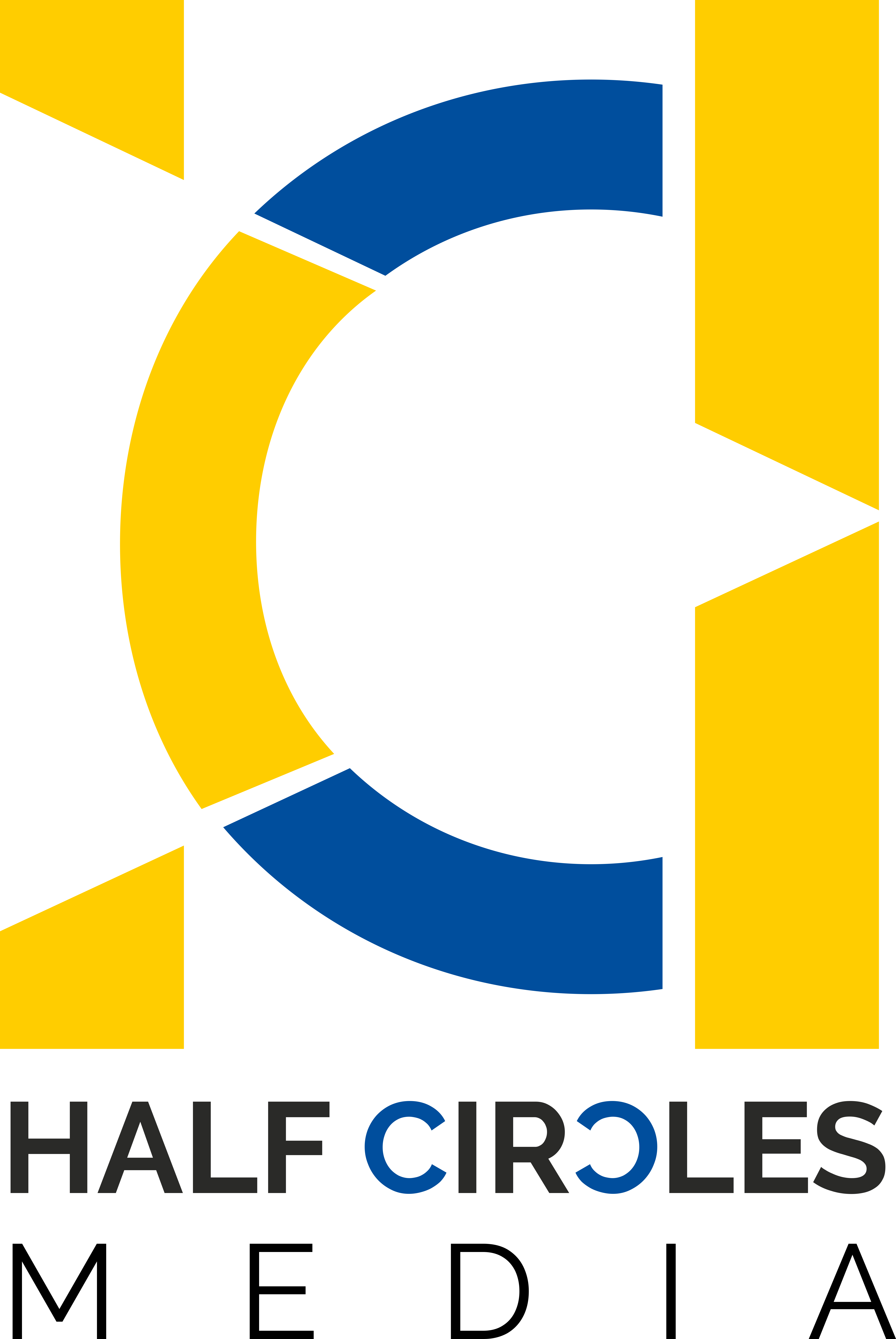 Half Circles Media Private Limited