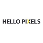 Hello Pixels