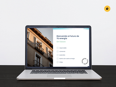 Estrategia/implementación de comunicación digital - Branding y posicionamiento de marca