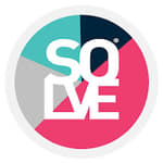 Solve logo