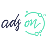 Ads on logo