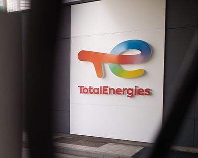 TotalEnergies - Branding & Positioning