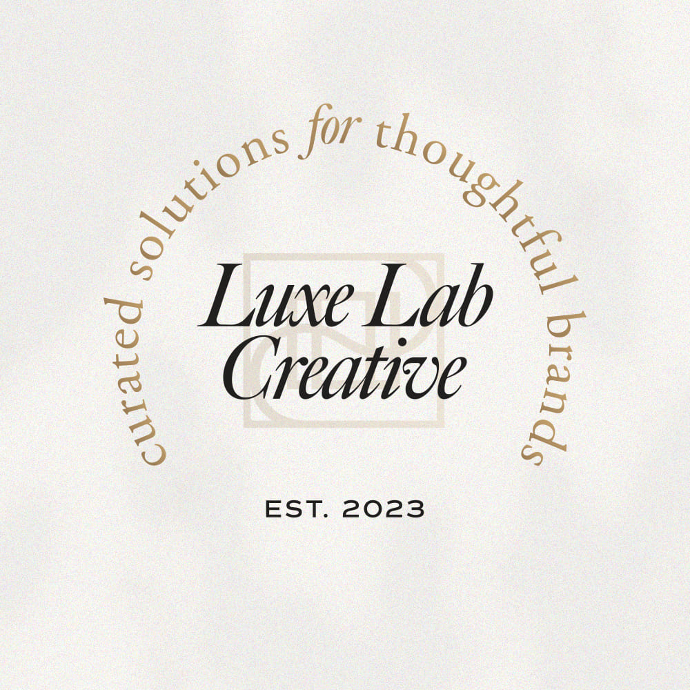 Luxe Lab Creative