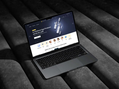 NAOS Loyalty Club - Aplicación Web